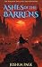 Ashes of the Barrens by Joshua Page