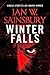 Winter Falls (Jimmy Blue #1)