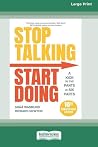 Stop Talking, Sta...