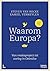 Waarom Europa? by Steven Van Hecke