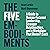 The Five Embodiments by Jean Larkin