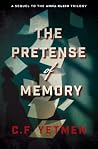 The Pretense of Memory (The Anna Klein Trilogy)