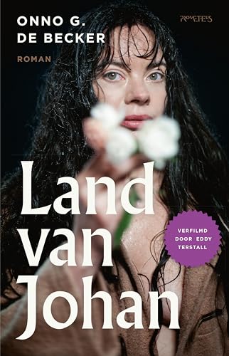 Land van Johan (Dutch Edition)