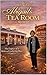 ABIGAIL’S TEA ROOM MEMOIR :...