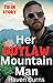 Her Outlaw Mountain Man: A Two Hour Instalove Romance (Men of Green Hollow)