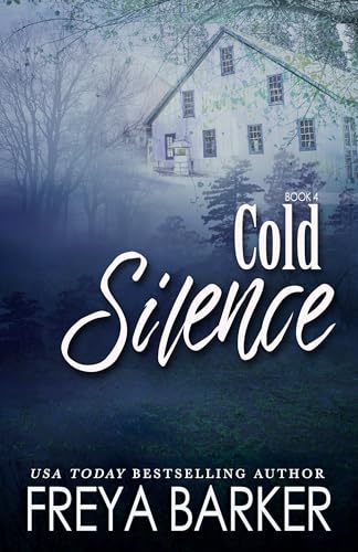 Cold Silence (Kindle Edition)