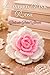Crochet Layered Flower Rose...
