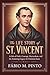 THE LIFE STORY OF ST. VINCENT