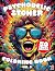Psychedelic Stoner Faces Co...