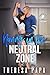 Nanny in the Neutral Zone: A Single Dad Hockey Romance (Gold Coast Guardians Hockey Romance)