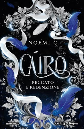 Cairo. Peccato e redenzione (Italian Edition)