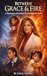 Between Grace & Fire: A Platinum Chocolate Psychological Saga