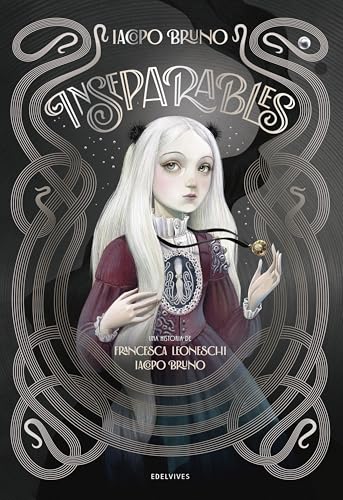 Inseparables (Hardcover)