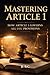 Mastering Article 1: How Ar...