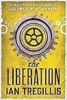 The Liberation (The Alchemy Wars Book 3) Book cover for The Liberation (The Alchemy Wars Book 3)