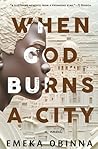 When God Burns A ...