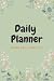 Daily Planner Good Daily Fo...