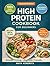 High Protein Cookbook for B...