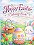 Easter Colouring Book For K...
