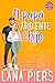 El papá ardiente de mi hijo (Entre Llamas en Lit Creek nº 3) (Spanish Edition)
