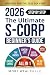 The Ultimate 2026 S-Corp Be...