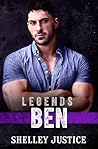 Legends Ben: Cont...