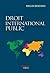 DROIT INTERNATIONAL PUBLIC