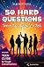 50 Hard Questions Teens Are...