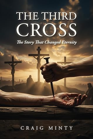 The Third Cross - The Story That Changed Eternity