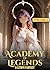 Academy of Legends 3 by Vic Void