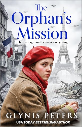The Orphan’s Mission (Kindle Edition)