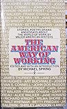 The American Way of Working