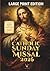 Catholic Sunday Missal 2026...