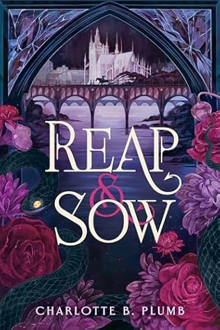 Reap & Sow
