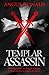Templar Assassin (The Mongol Knight Book 2)