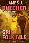 Grim Folk Tale (The Unorthodox Chronicles Book 4)