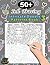 Ink Tracing Doodle Book for...