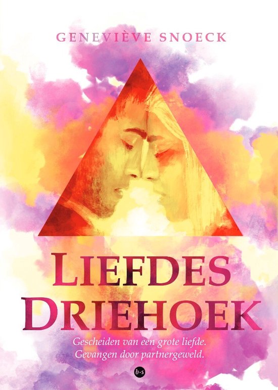Liefdesdriehoek (Paperback)