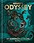 Homer's Odyssey: An Illustrated Retelling