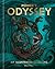 Homer's Odyssey by Barry Powell