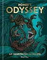 Homer's Odyssey: ...