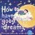 How to Have Good Dreams