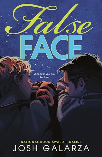 False Face (Hardcover)