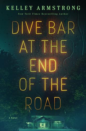 Dive Bar at the End of the Road (Hardcover)