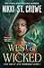 West of Wicked (The Great and Terrible Land, 1)