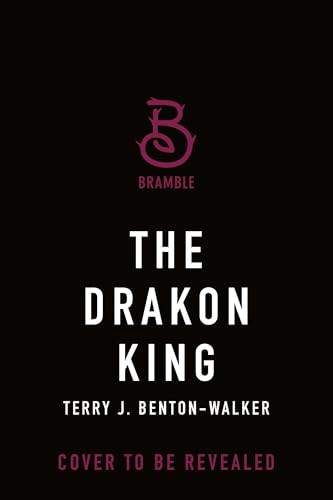 The Drakon King (Hardcover)
