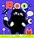 Little Boo: A little Halloween hug in your pocket! (Hand Holds)
