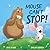 Mouse Can't Stop!: 2,0)