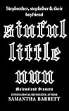 Sinful Little Nun
