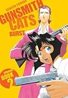 Gunsmith Cats: Bu...